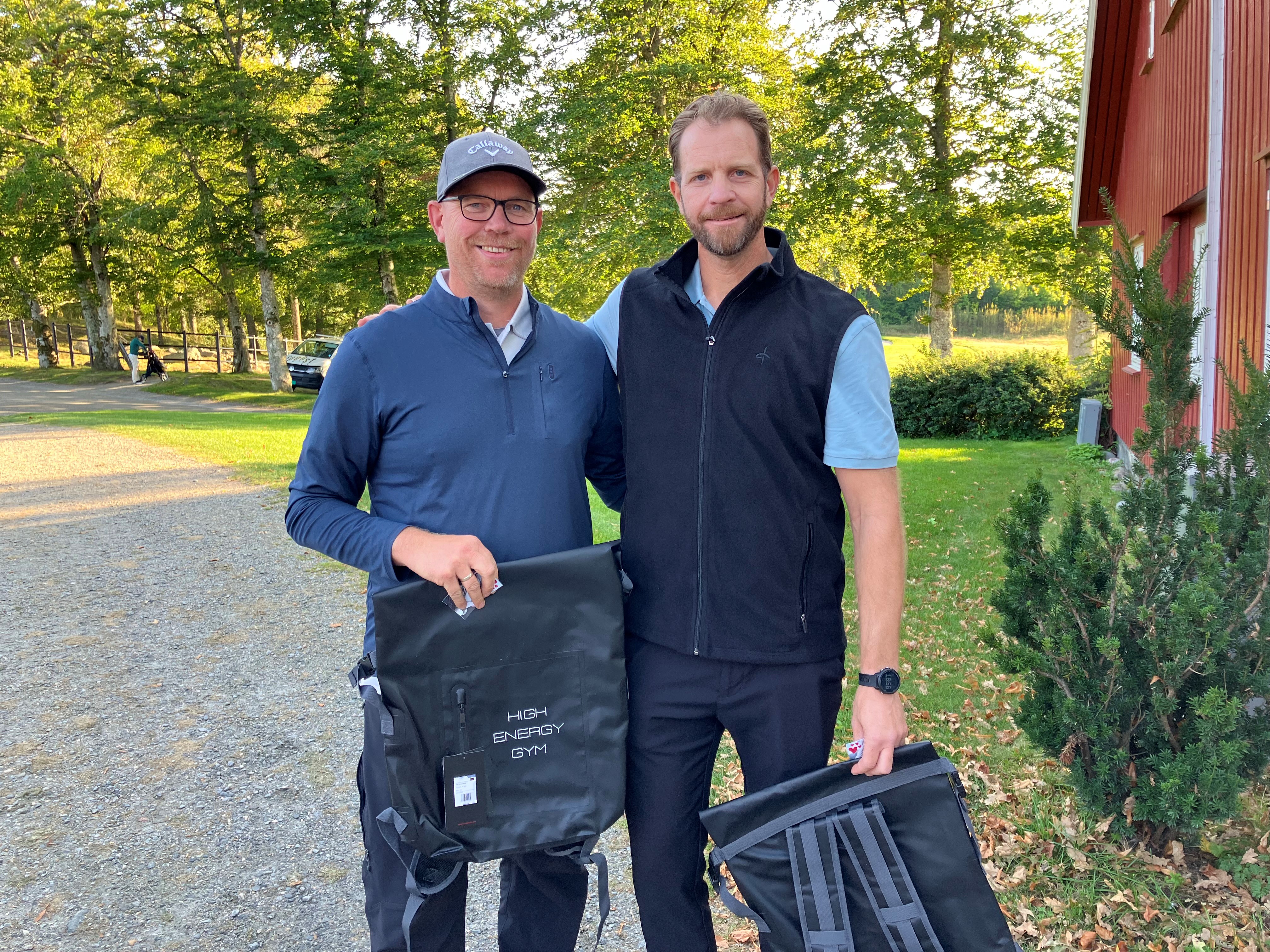 vinnere kl c spenst open 2024